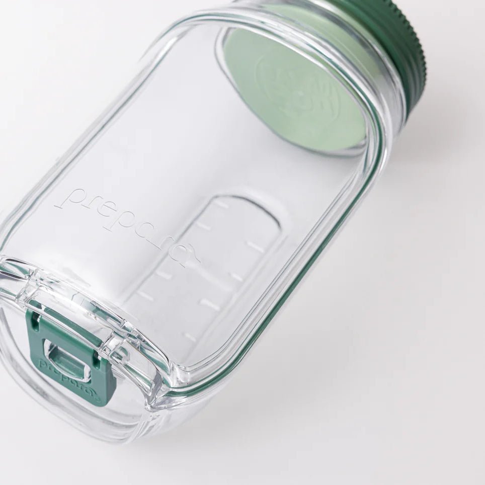 Prepara Salad Pod