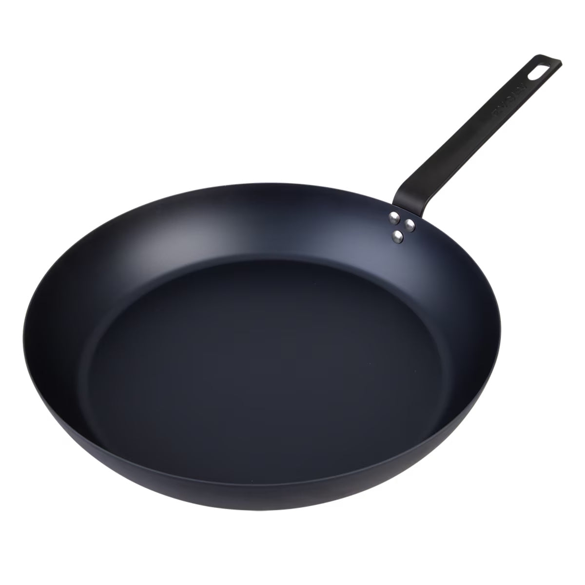 Evolv Pre-seasoned Carbon Steel Fry Pan 32cm