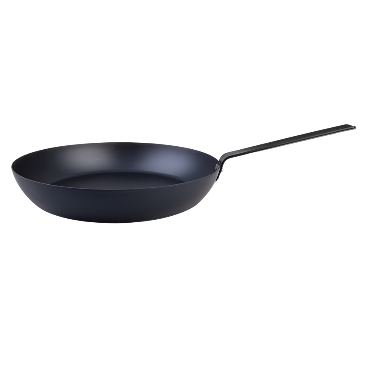 Evolv Pre-seasoned Carbon Steel Fry Pan 32cm