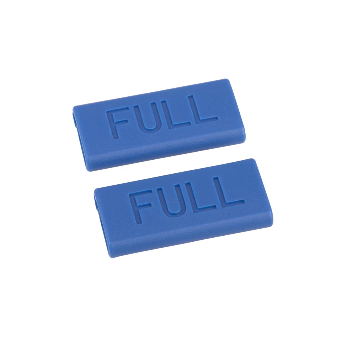 Crema Pro Milk ID Clips - Full - Dark Blue