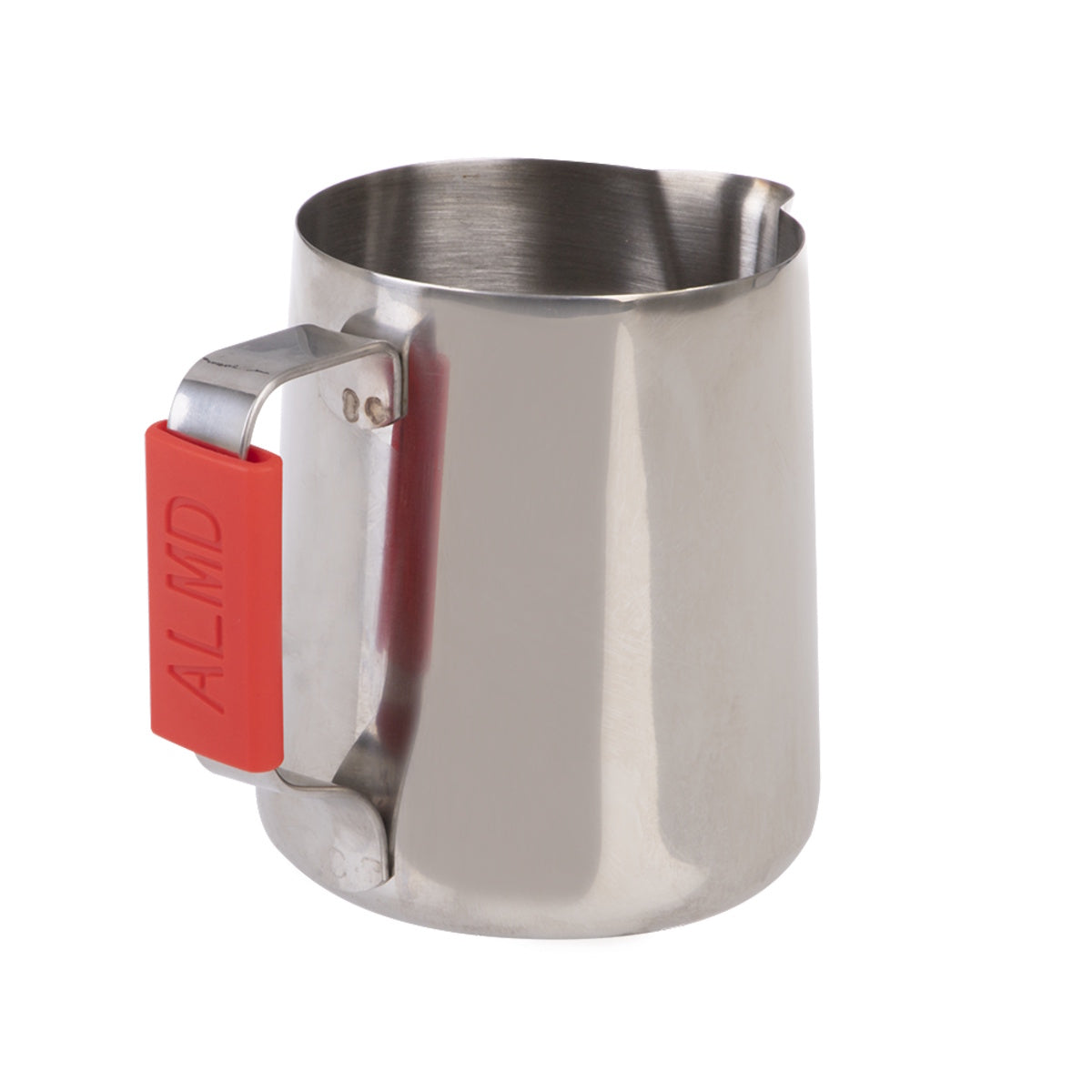 Crema Pro Milk ID Clips - Almond - Red