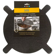 NoStik – Reusable Non-Stick Splatter Guard 32cm (Made In Belgium )