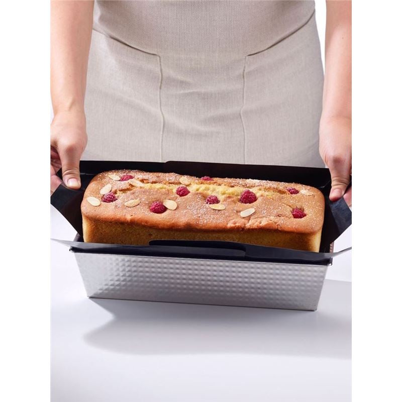 NoStik – Reusable Non-Stick Loaf Tin Liner 35x25cm (Made in Belgium)