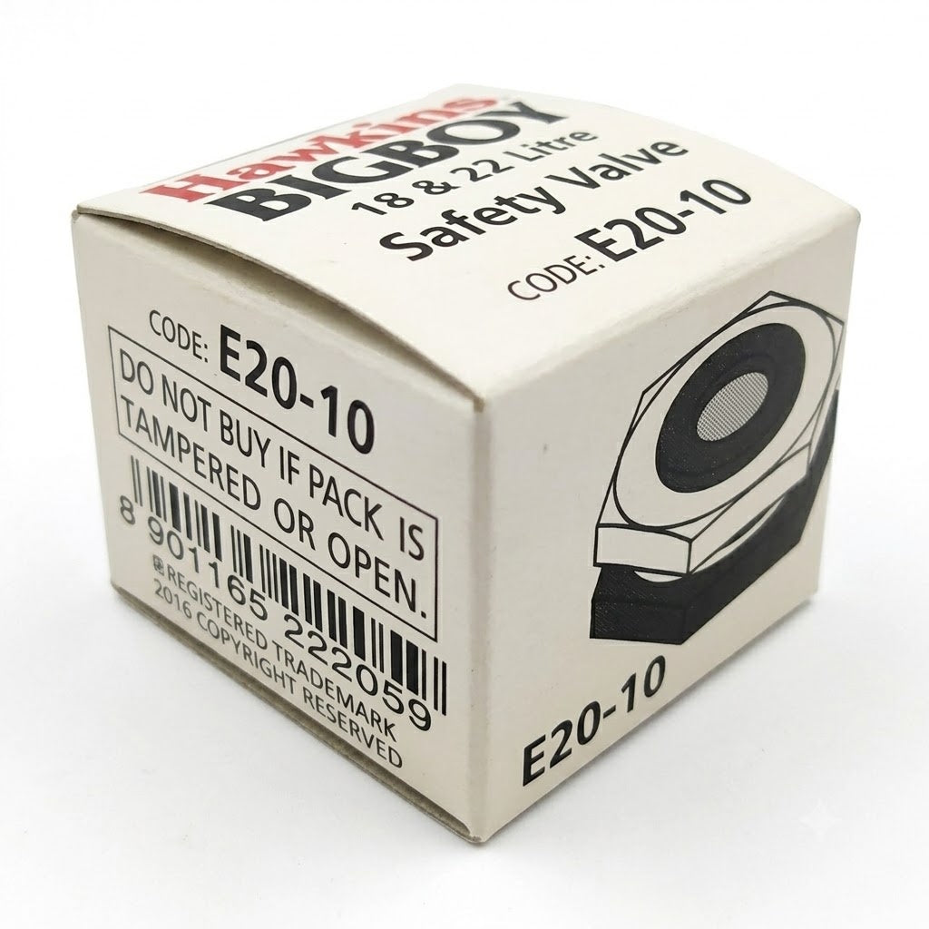Hawkins Safety Valve Big Boy 18-22L - E2010