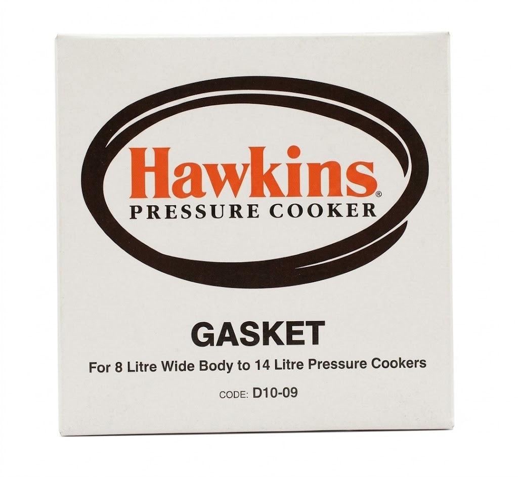 Hawkins Gasket for P.Cookers (8-14L) D1009