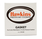 Hawkins Gasket for P.Cookers (8-14L) D1009
