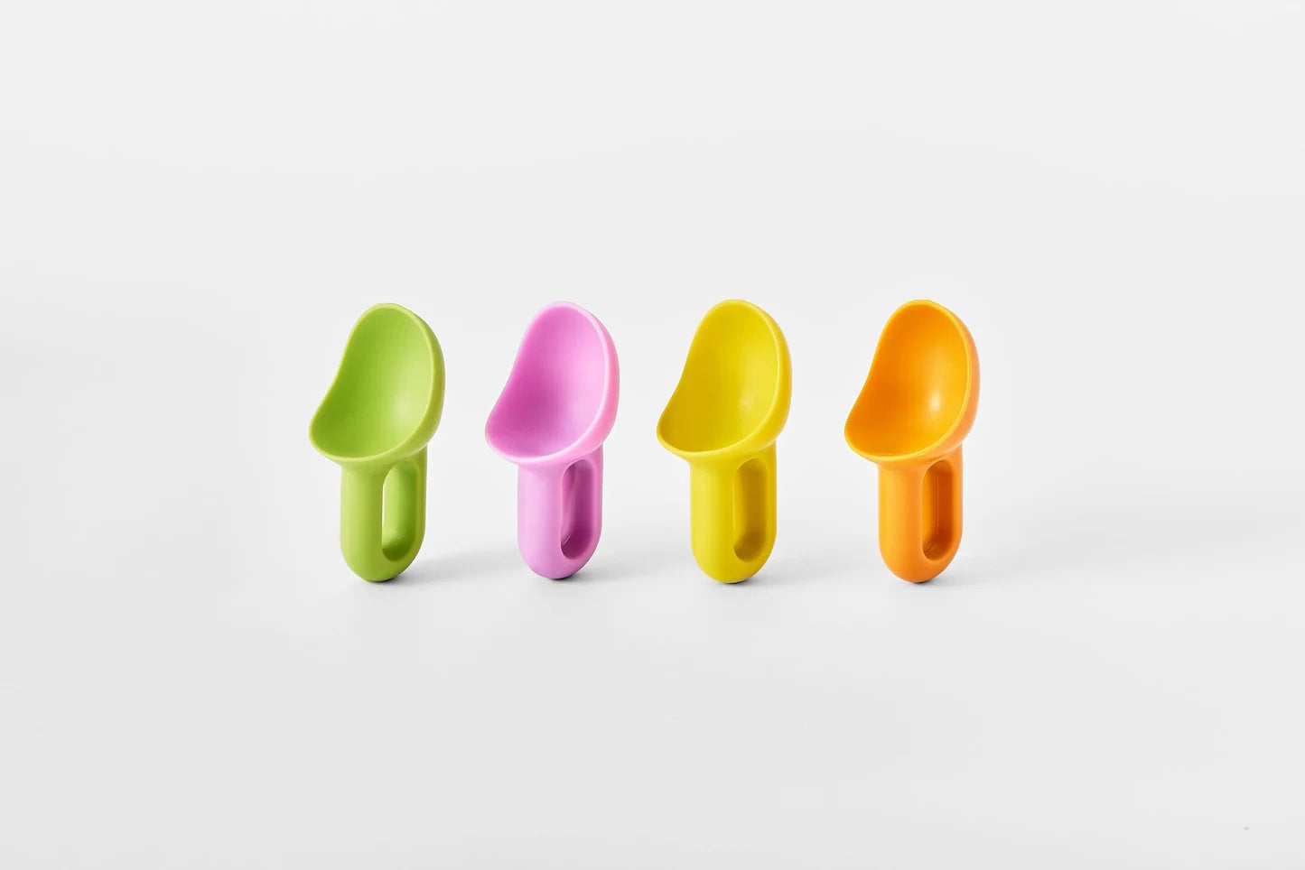 Prepara Super Scoopers - 4 Pack
