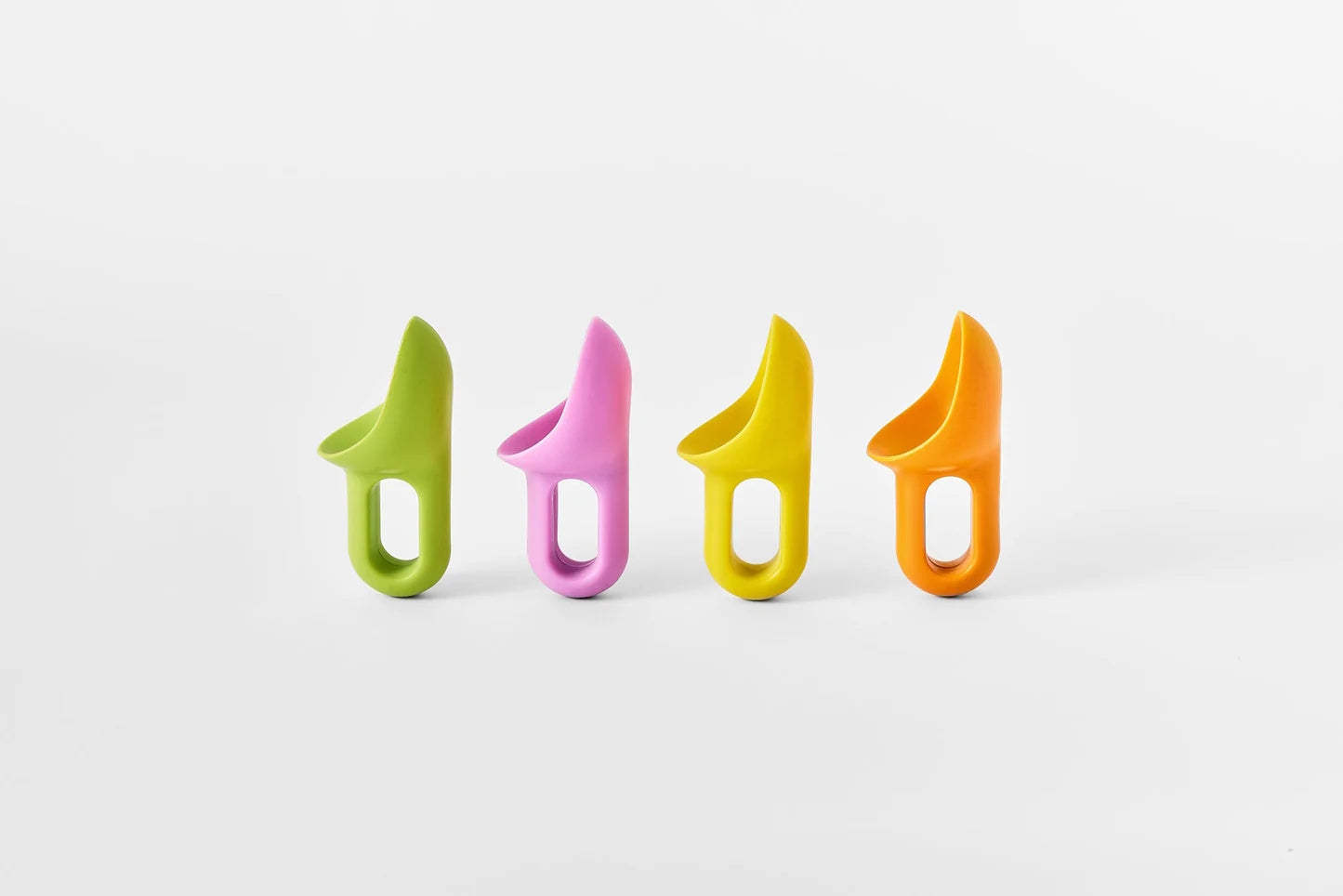 Prepara Super Scoopers - 4 Pack