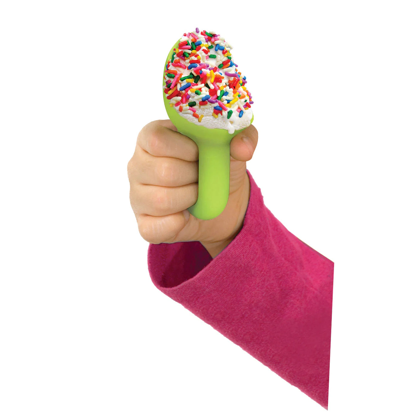 Prepara Super Scoopers - 4 Pack