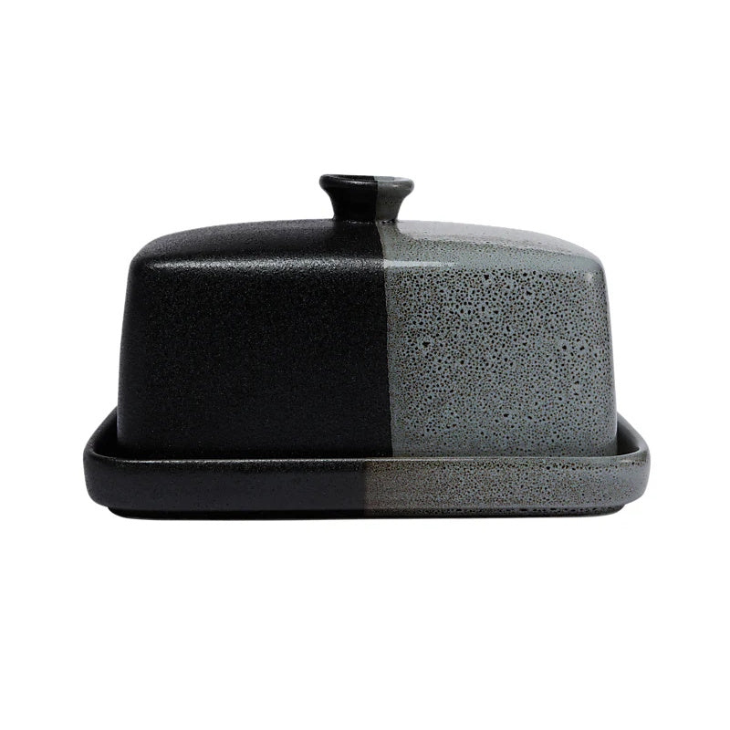 Maxwell & Williams Umi Butter Dish Gift Boxed