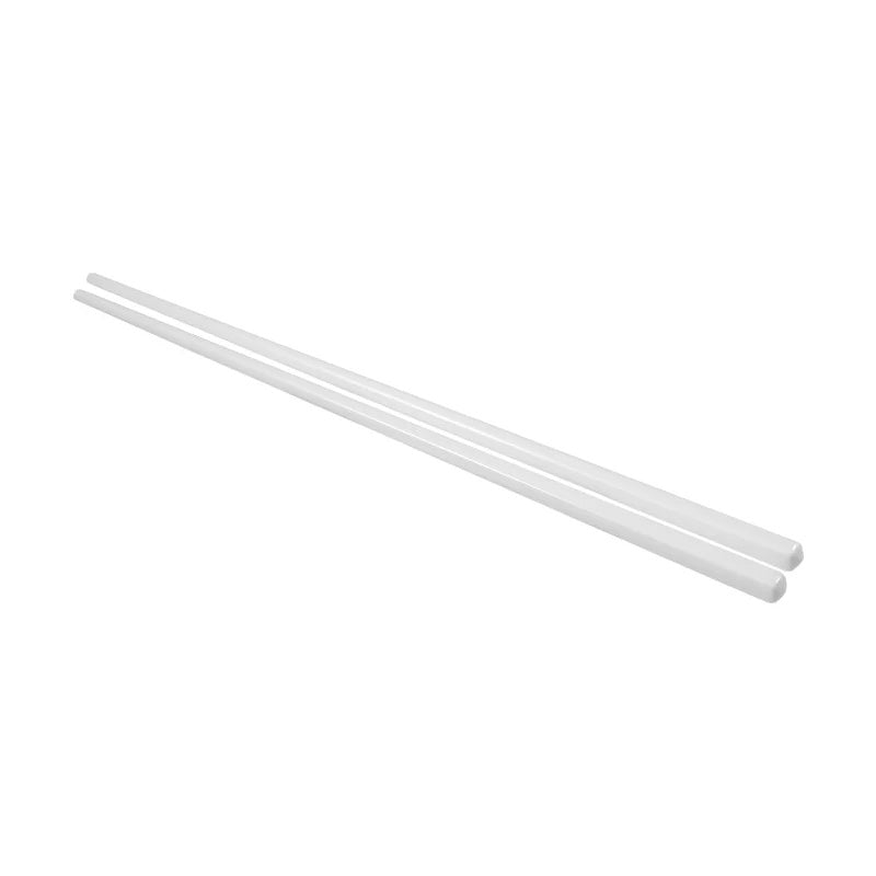 Maxwell & Williams White Basics Chopsticks Set of 4 Gift Boxed