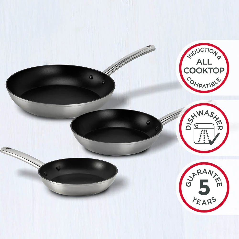 Wiltshire Easycook Non-stick Frypan 26cm
