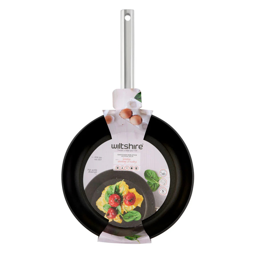 Wiltshire Easycook Non-stick Frypan 26cm
