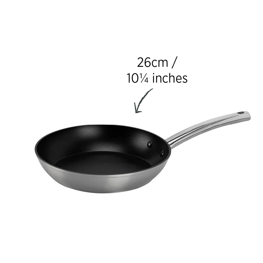 Wiltshire Easycook Non-stick Frypan 26cm