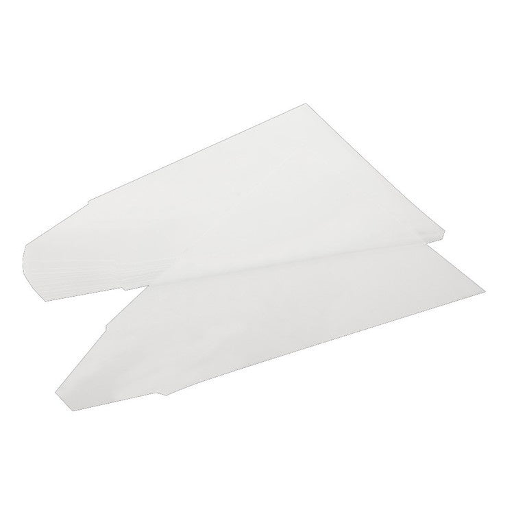 Wiltshire Dual Disposable Refill Piping Bags, 20 Pack