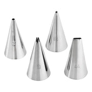 Wiltshire Writing Nozzles Set Of 4