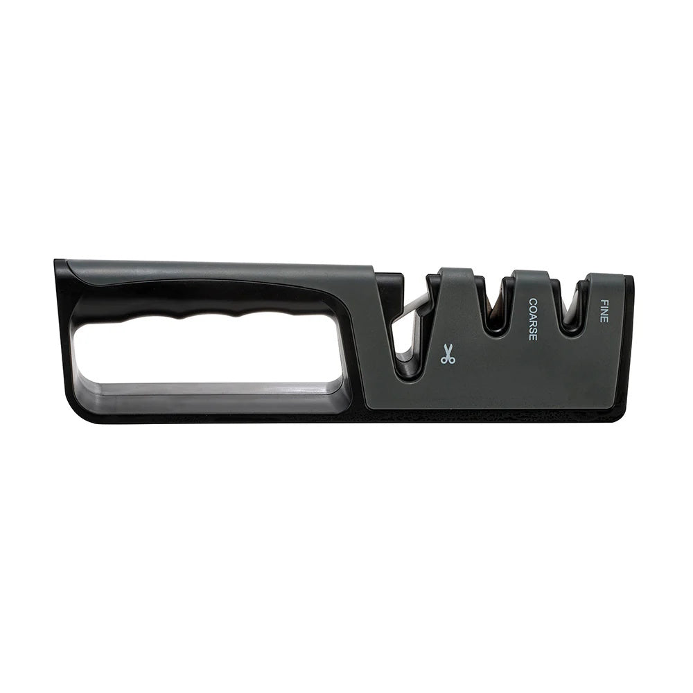 Knife & Scissor Sharpener