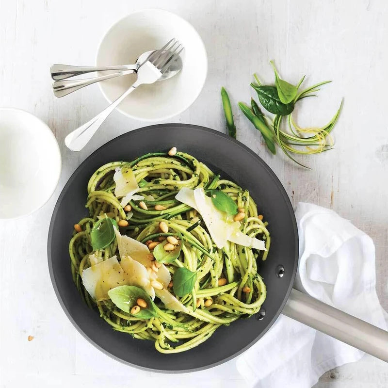 Wiltshire Easycook Green Kitchen Stovetop Ceramic Coated Frying Pan 20cm