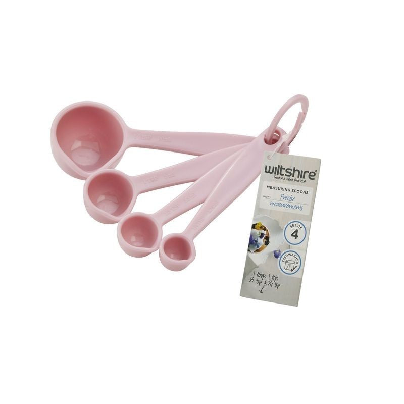 Wiltshire Impulse Measuring Spoon Set