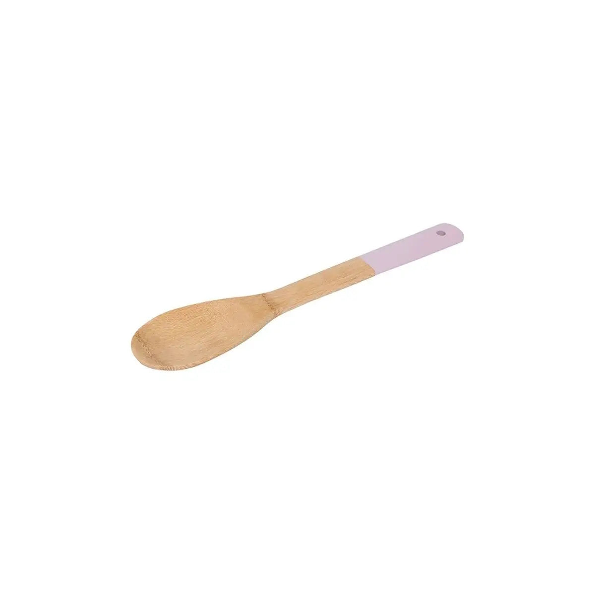 Wiltshire Impulse Bamboo Solid Spoon