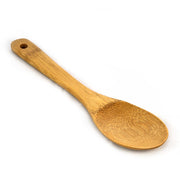 G&S Bamboo Serving Spoon 23cm