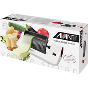 Avanti – Vegetable Sheet Slicer