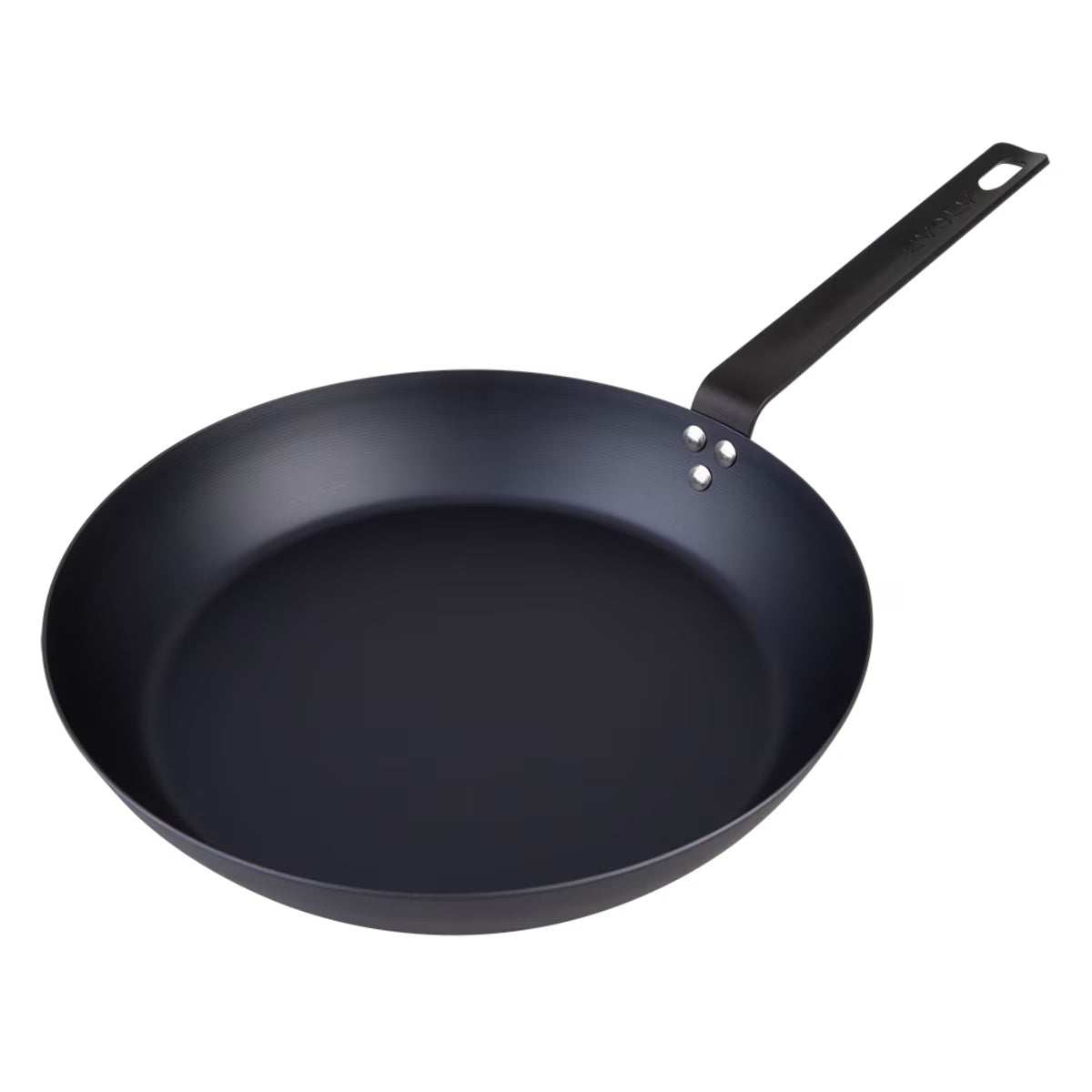 Evolv Pre-seasoned Carbon Steel Fry Pan 32cm