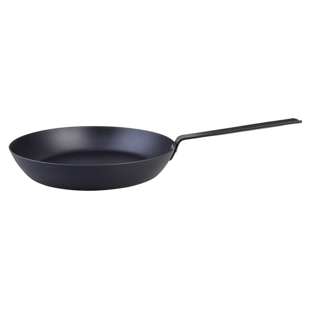 Evolv Pre-seasoned Carbon Steel Fry Pan 32cm