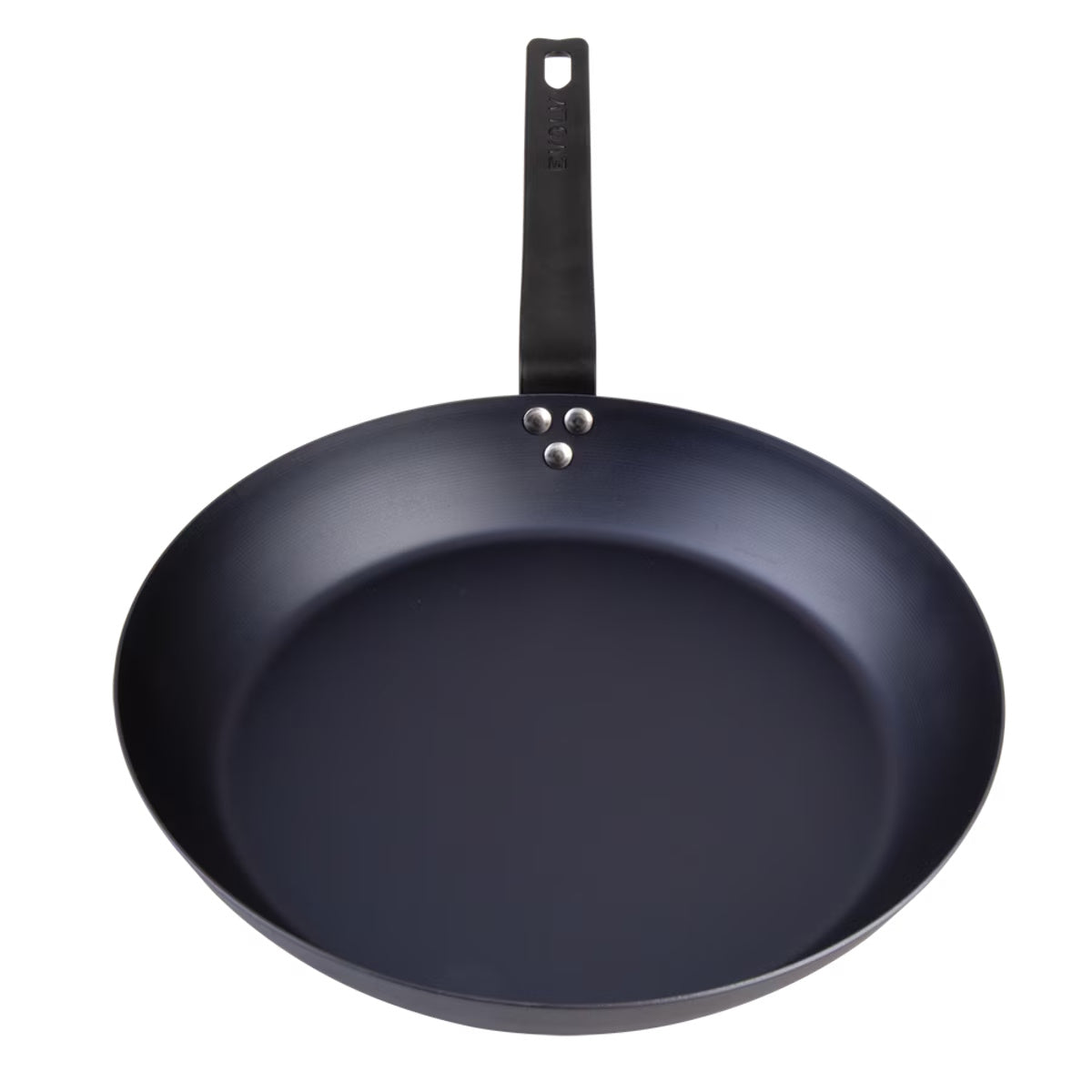 Evolv Pre-seasoned Carbon Steel Fry Pan 32cm
