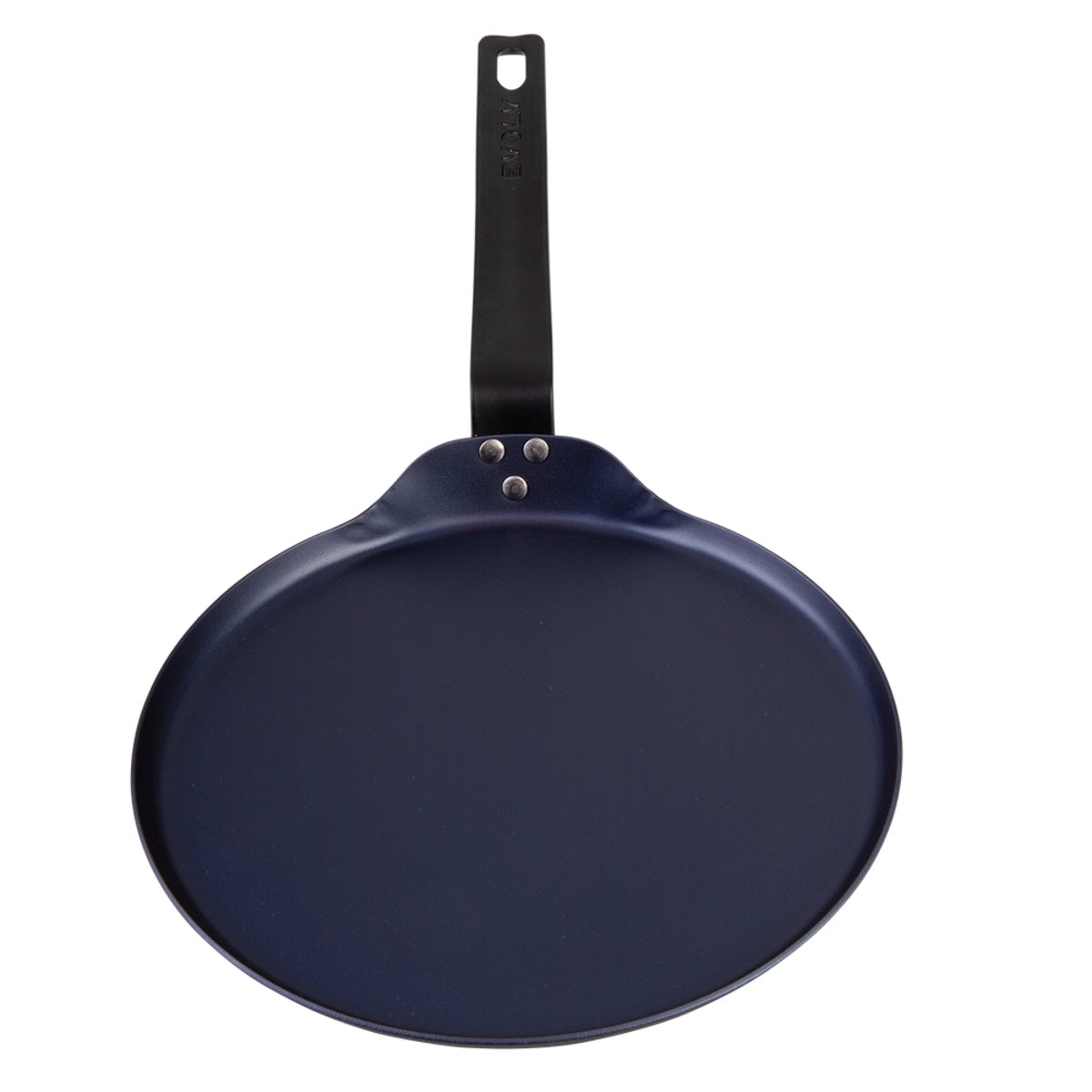 Evolv Pre-seasoned Carbon Steel Crêpe Pan 24cm
