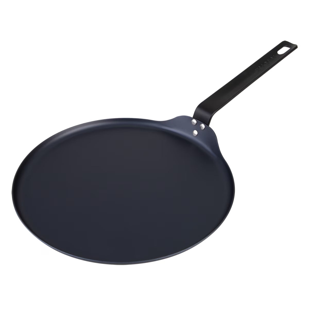Evolv Pre-seasoned Carbon Steel Crêpe/Roti Pan 28cm