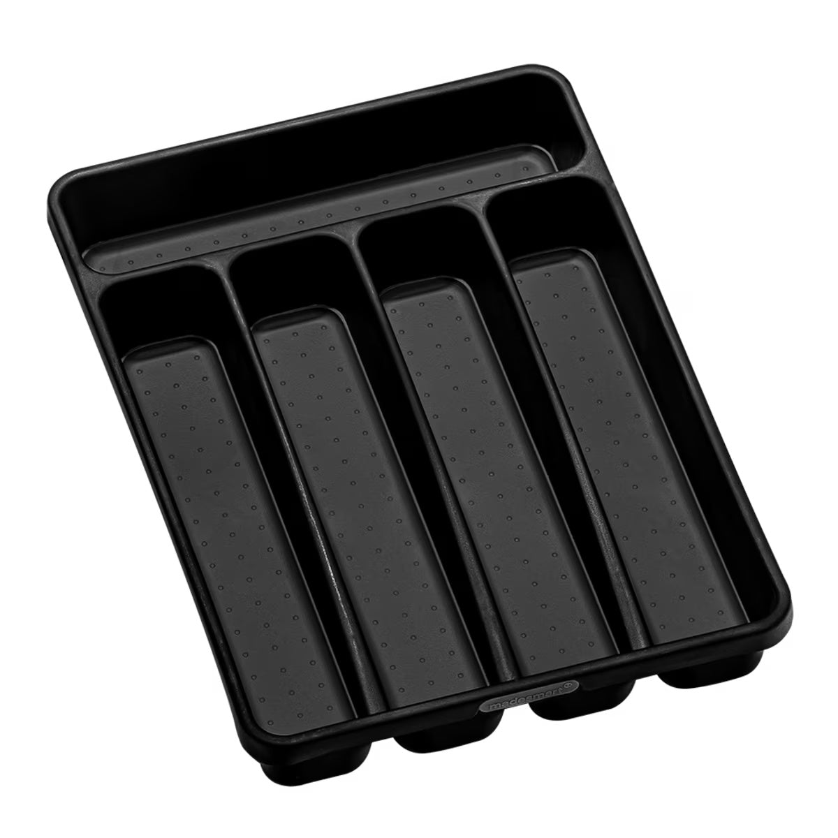 Madesmart Mini 5 Compartment Cutlery Tray (Sz) 32.4 X 23.2 X 4.8cm
