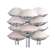 Hawkins Stainless Steel Idli Stand 5L SSID5