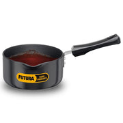 Hawkins Futura 1.5 Litre Saucepan Hard Anodised IAS15