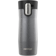 Contigo Westloop Autoseal Travel Mug 473ml Crystal Sake