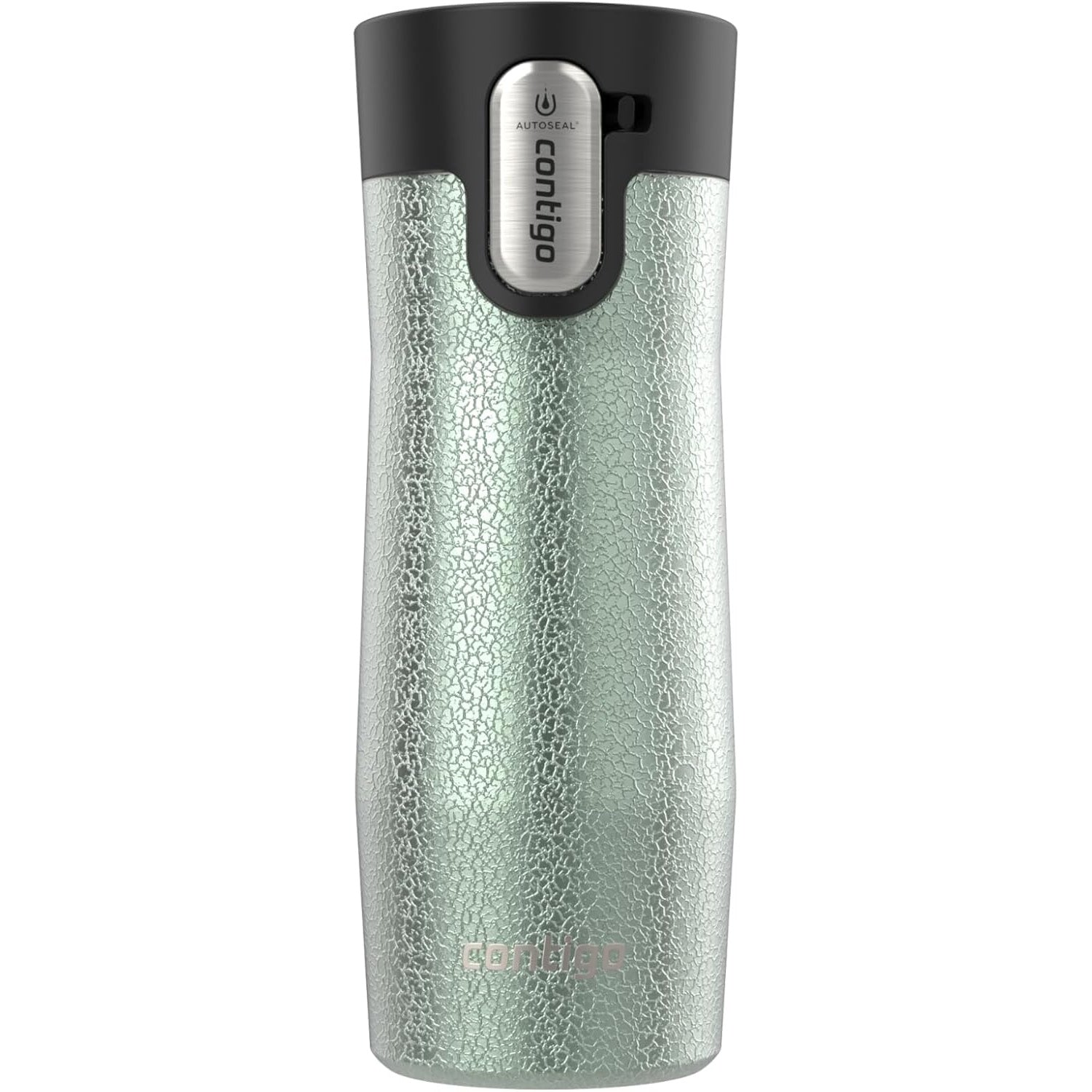 Contigo Westloop Autoseal Travel Mug 473ml Crystal Agave