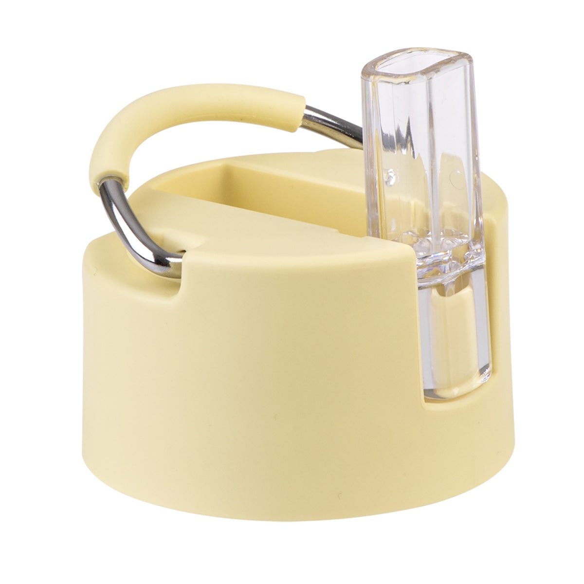 Oasis Moda Ceramic Lined S/S Triple Wall Ins. Drink bottle 1.5l (Daffodil)