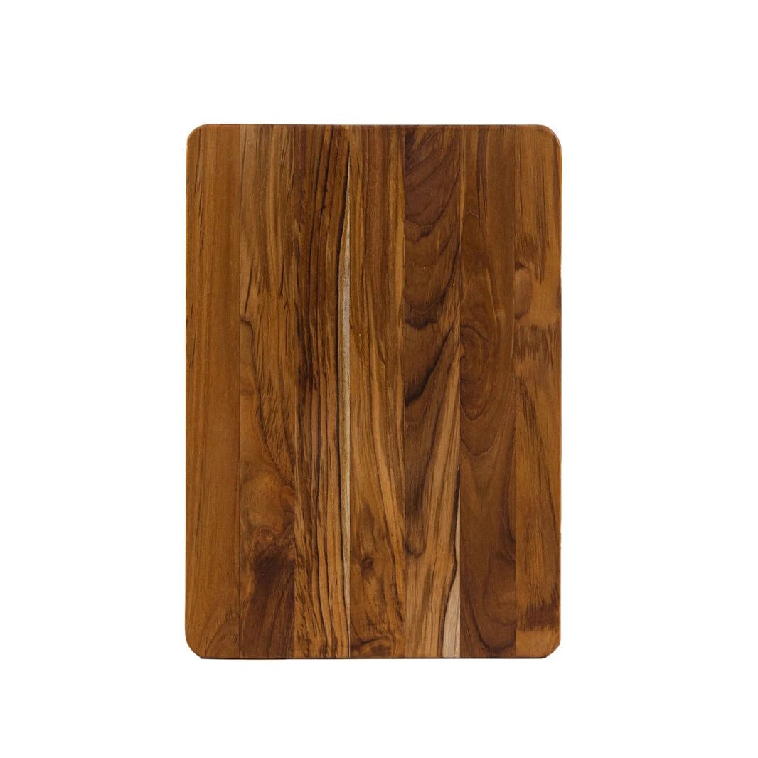 Teakhaus Essential Cutting Board - 40x28x1.4cm