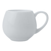 Maxwell & Williams White Basics 120ml Mini Snug Mug White 120 mL