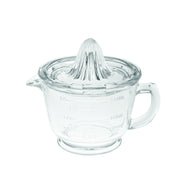 Avanti Glass Juicer with Measurements