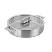 Scanpan Elektra Chef Pan 32cm