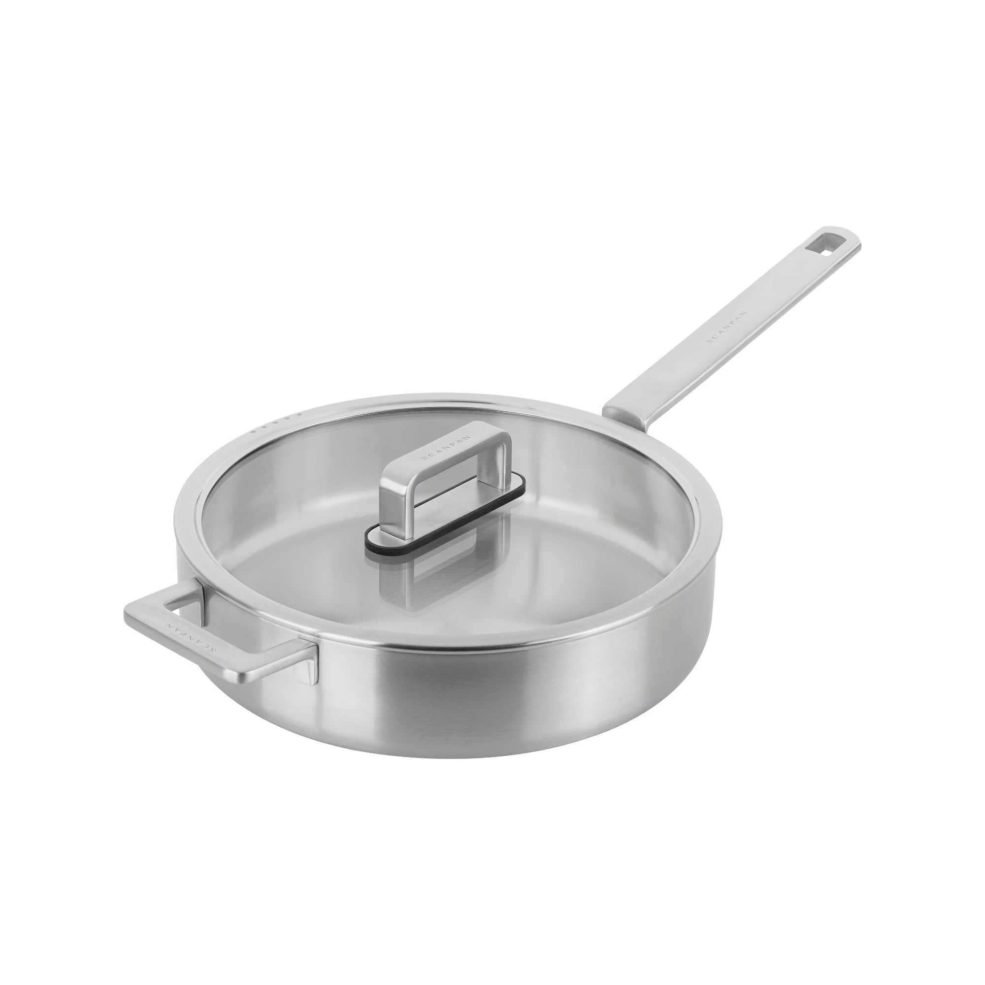 Scanpan Elektra Sauté Pan 28cm