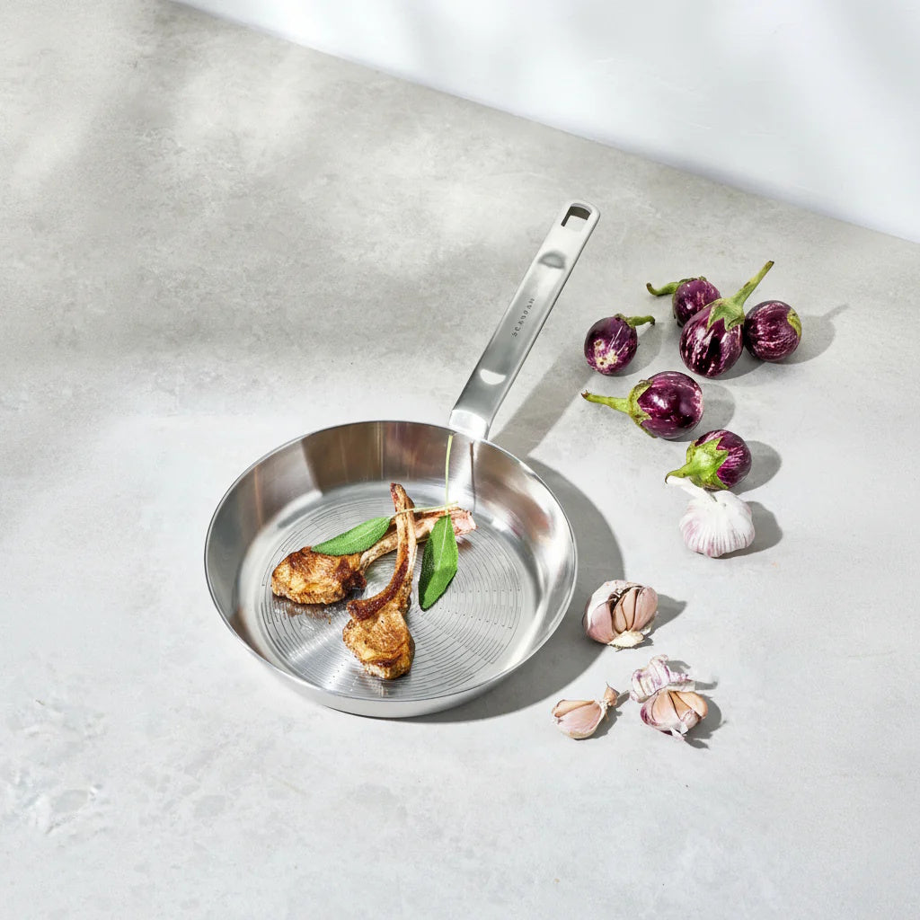 Scanpan Elektra Fry Pan 20cm