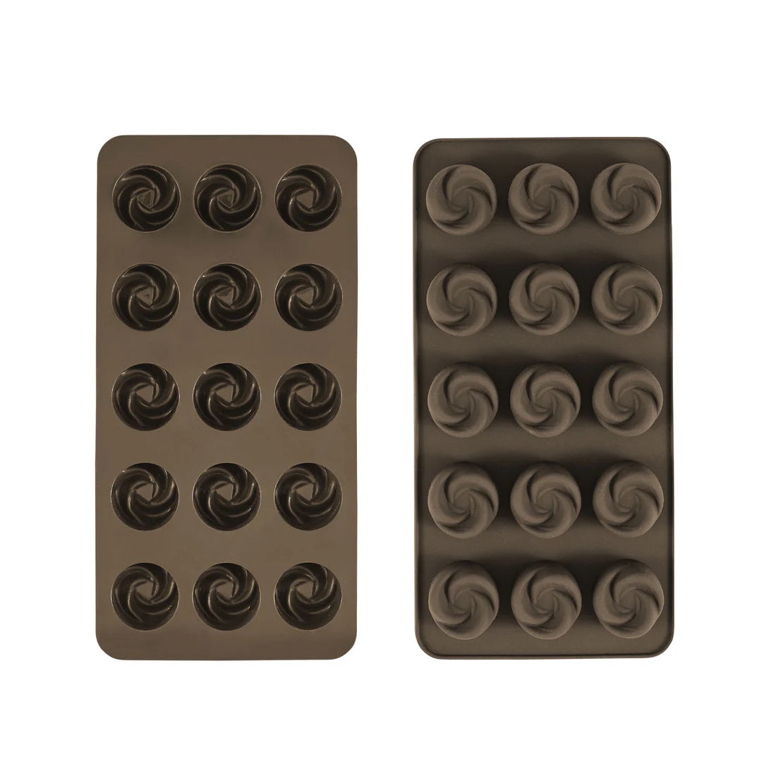 Avanti Chocolate Mould Swirl