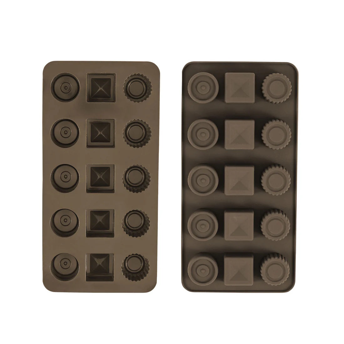 Avanti Chocolate Mould Multi
