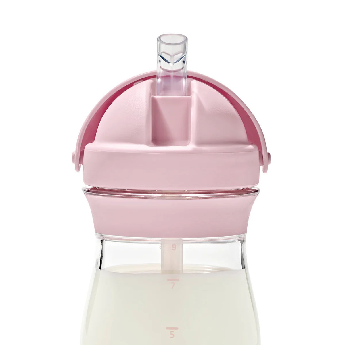 Oxo Grow Straw Cup - Blossom