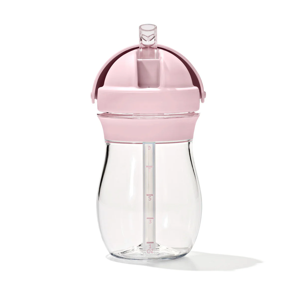 Oxo Grow Straw Cup - Blossom