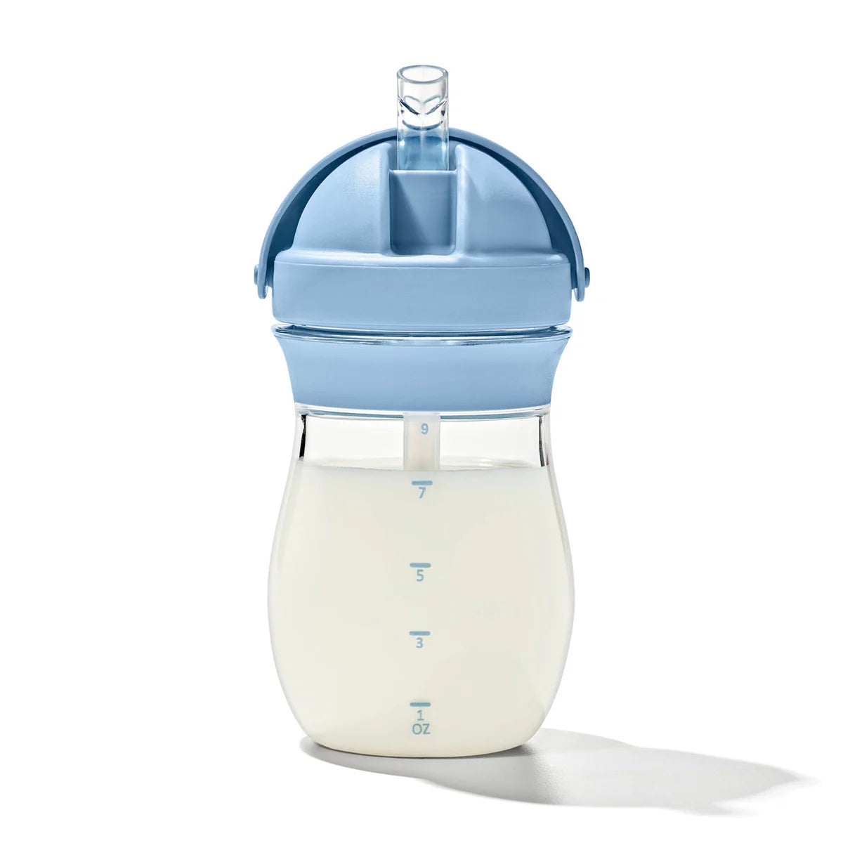 Oxo Grow Straw Cup - Dusk
