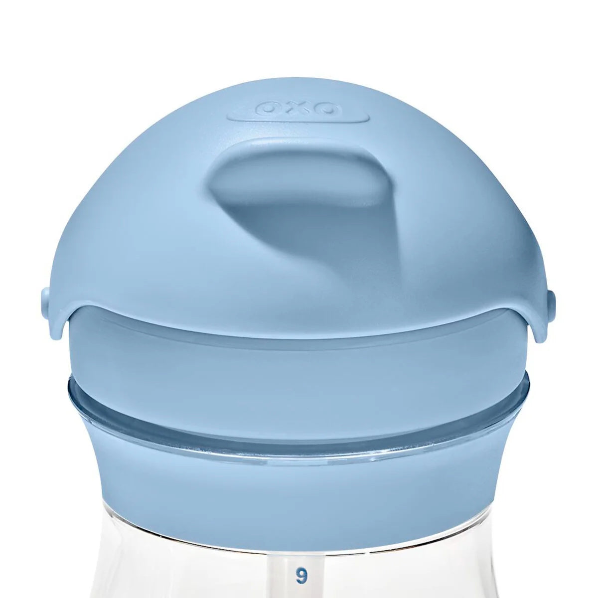 Oxo Grow Straw Cup - Dusk