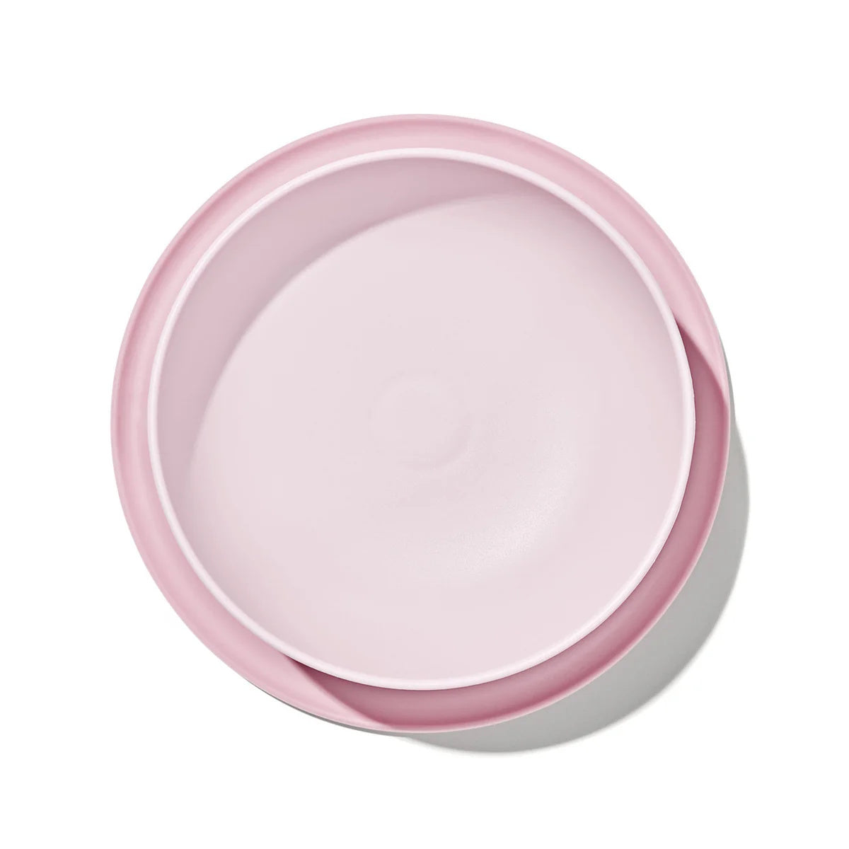 Oxo Stick & Stay Bowl - Blossom